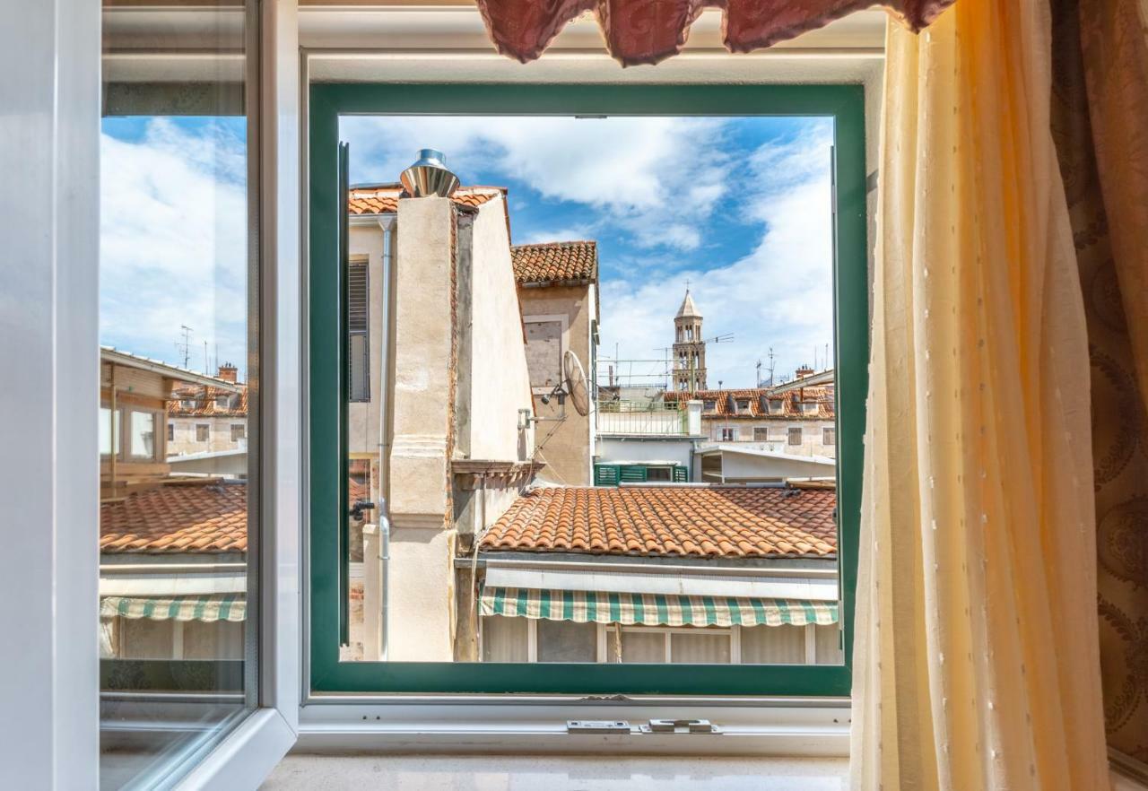 Superior Luxury Apartment Spalato Exterior photo